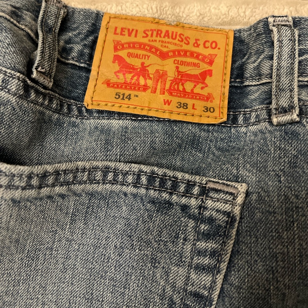 Levi’s Jeans 514